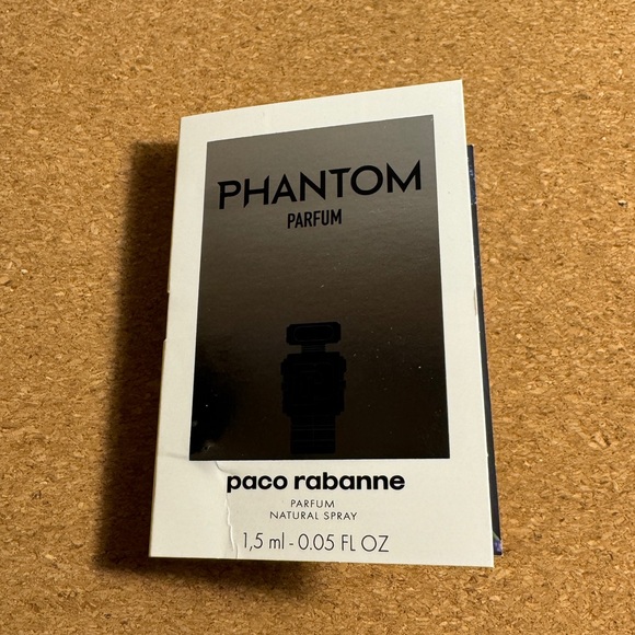 Paco Rabanne Phantom - Picture 2 of 3